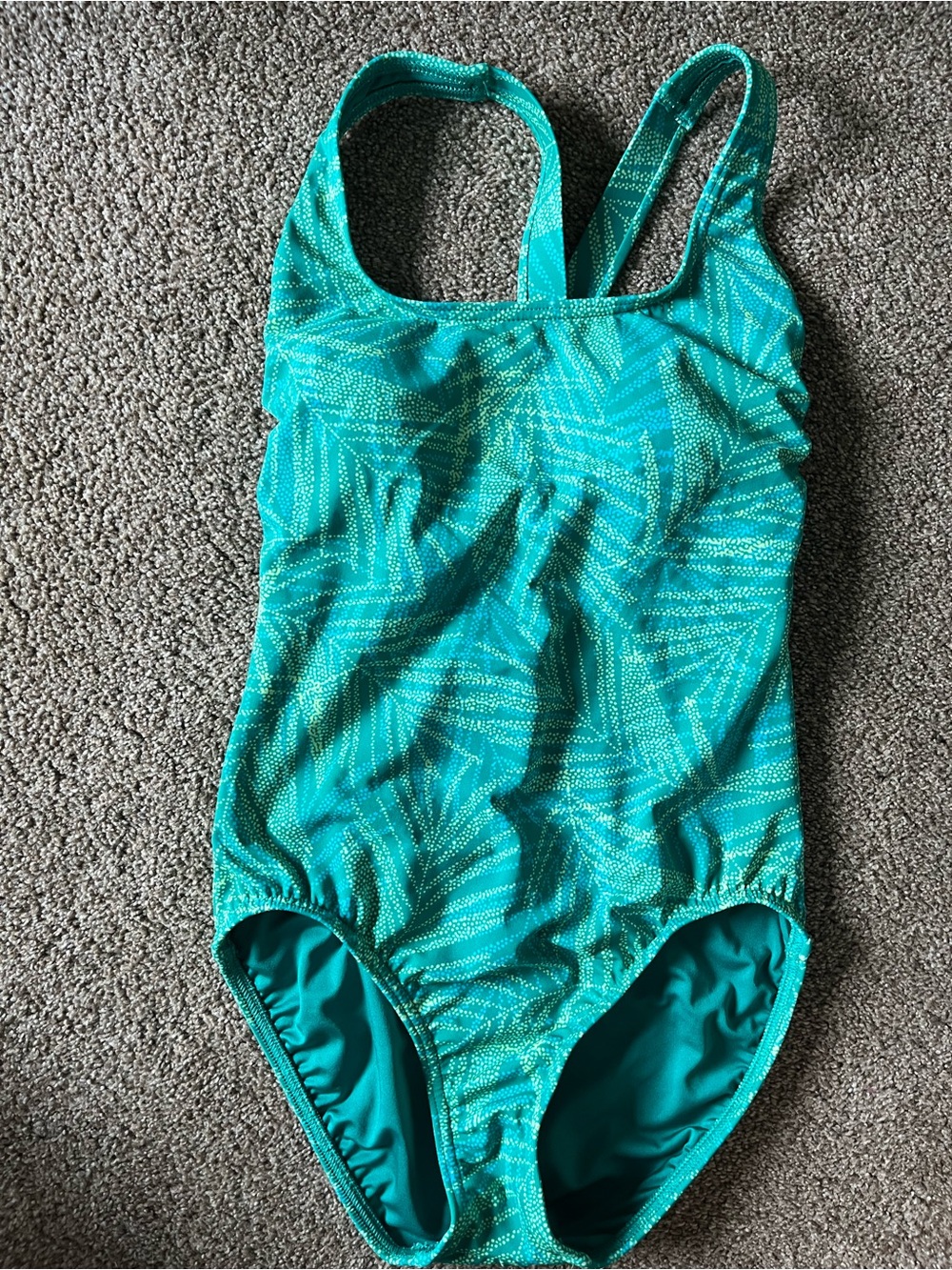 Land’s End One-Piece Swimsuit